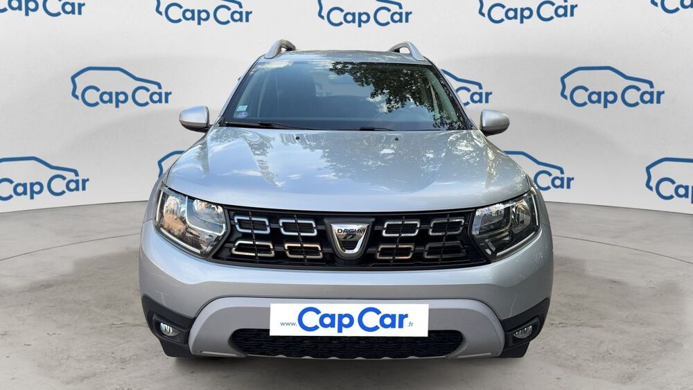 Duster 1.3 Tce 130 Prestige 2021 occasion 13290 Aix En Provence