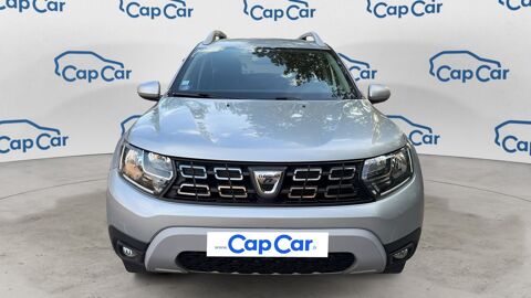 Duster 1.3 Tce 130 Prestige 2021 occasion 13290 Aix En Provence