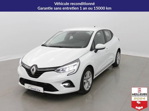 Annonce voiture Renault Clio 14900 €