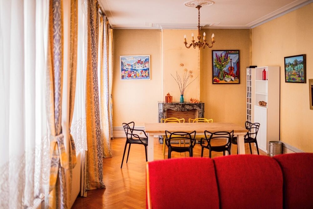 Maison 10 pièces 295 m² · à Saint Omer · 295 m² · 298 000 €