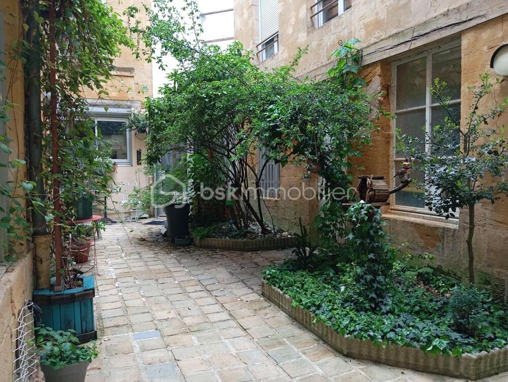 HYPER CENTRE - APPARTEMENT EN DUPLEX