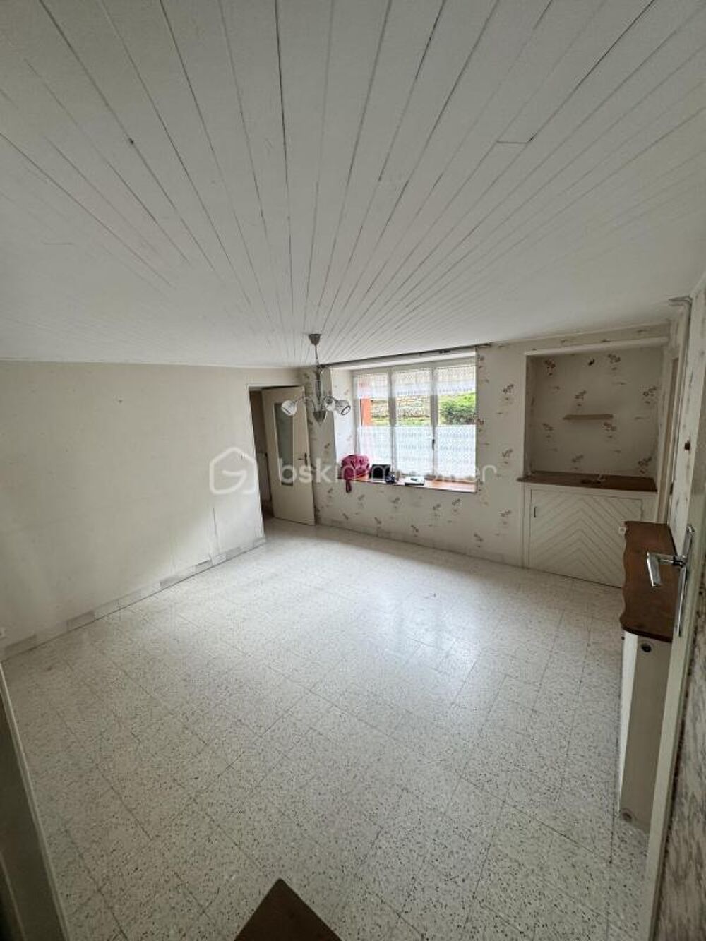 Vente Maison Maison Pellerey