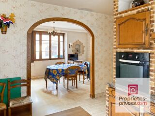  Maison à vendre 15 + pièces 207 m²