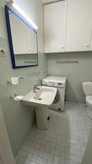  Appartement � louer 1 pi�ce 21 m� Cannes