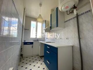  Appartement � vendre 2 pi�ces 34 m�