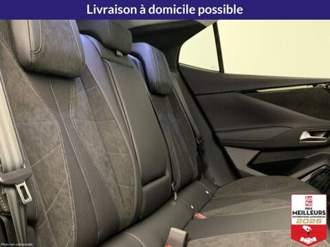 DS4 Hybride 145 e-DCT6 Etoile - Alcantara 2026 occasion 78200 Buchelay