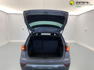 Arona 1.0 TSI 115 ch Start/Stop DSG7 Copa 2026 occasion 73420 Voglans