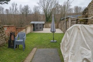  Maison à vendre 3 pièces 55 m²