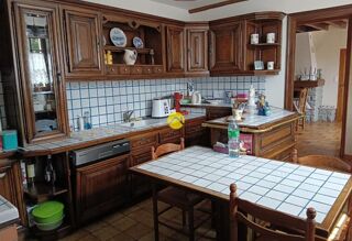  Maison � vendre 6 pi�ces 116 m�