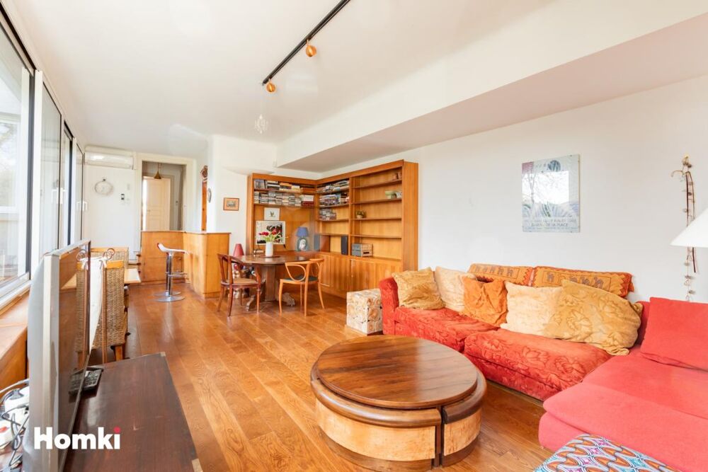 � vendre  Maison Toulouse (31500)