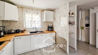 Maison � vendre 4 pi�ces 75 m�