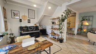  Maison � vendre 5 pi�ces 100 m�