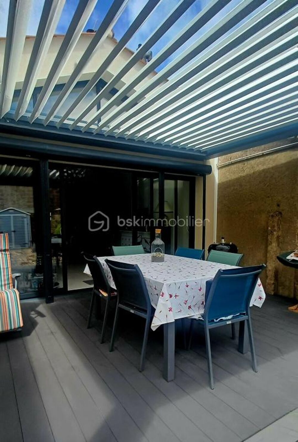 Vente Maison QUARTIER ARAGO Les sables d olonne