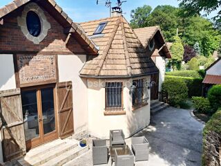  Propriété/château à vendre 7 pièces 200 m² Germaine