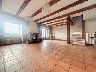  Maison à vendre 4 pièces 126 m²