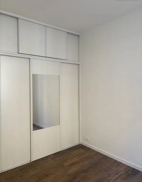  Appartement � louer 3 pi�ces 57 m�