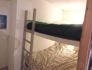  Appartement � vendre 1 pi�ce 26 m�