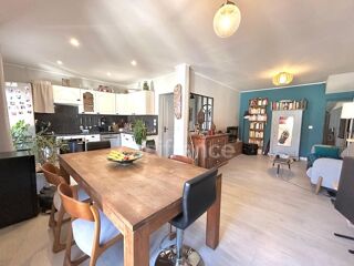  Appartement � vendre 3 pi�ces 64 m�