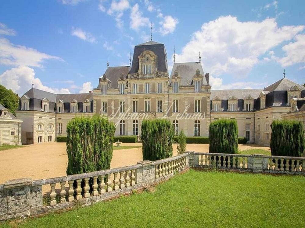Propriete à vendre 45 pièces proche de ANGERS (49)