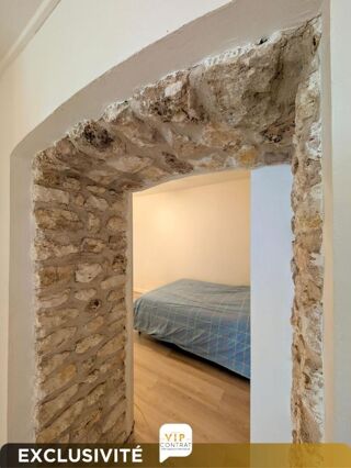  Appartement � vendre 2 pi�ces 36 m�