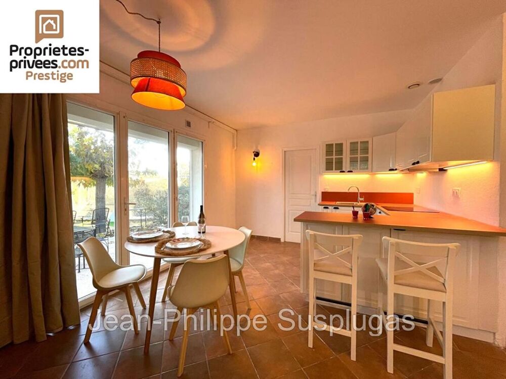 à vendre  Villa La Cadière-d'Azur (83740)