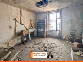  Maison  vendre 5 pices 103 m