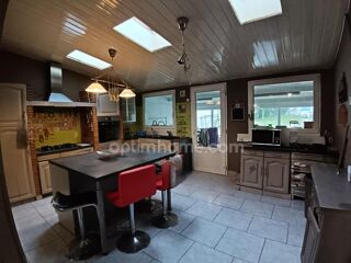  Maison � vendre 5 pi�ces 92 m�