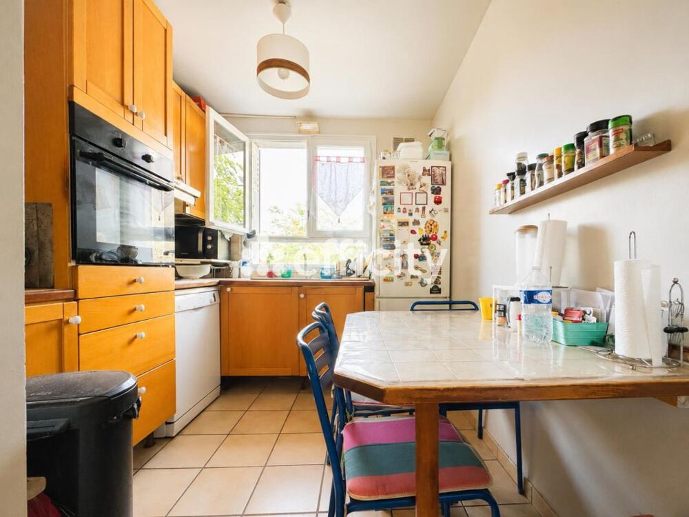 Vente Appartement Appartement Creteil