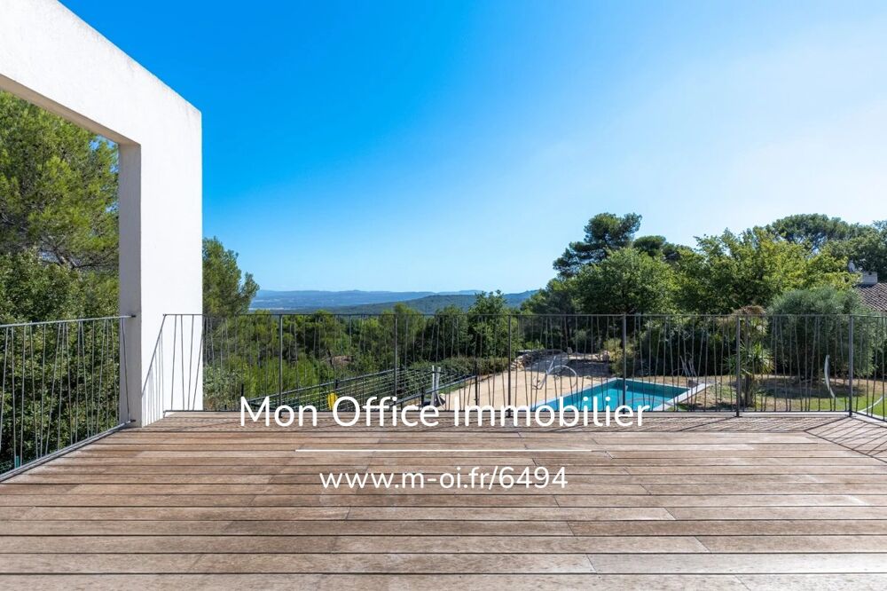 à vendre  Maison Aix-en-Provence (13100)