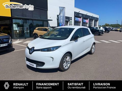 Renault zoe Q90 Zen