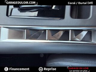 DS7 BlueHDi 130 Automatique RIVOLI 2023 occasion 49140 Corz&eacute;