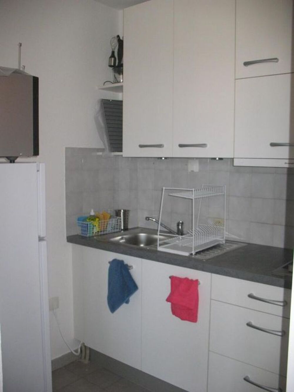 Location Appartement Appartement de 32m2 à louer sur Vallauris Vallauris