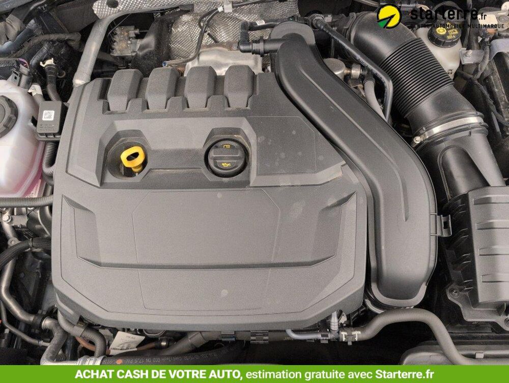 Leon 1.5 eTSI 150 ch DSG7 V 2024 occasion 69190 Saint-Fons