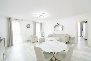  Appartement � vendre 3 pi�ces 66 m�