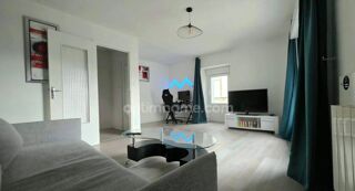  Maison à vendre 2 pièces 60 m²