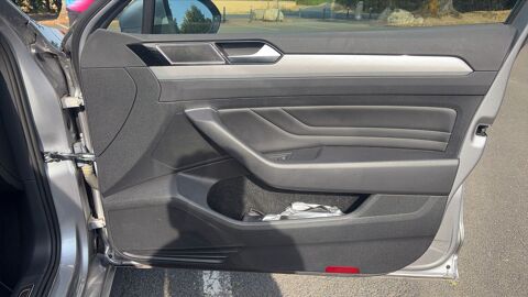 Passat 1.4 TSI 218 DSG7 GTE - Automatique Entretien constructeur 2019 occasion 17000 La Rochelle