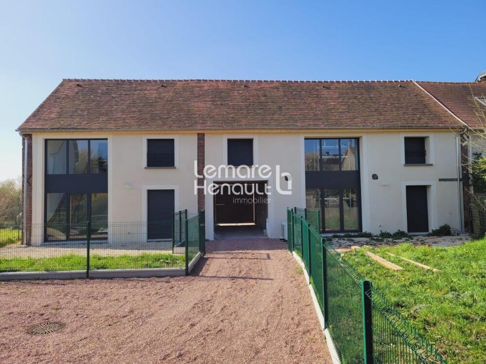 Location Maison Maison neuve – lumineuse – Dreux proche Axe RN12 Dreux
