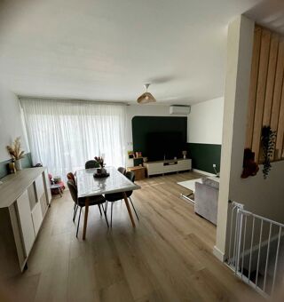  Appartement à vendre 3 pièces 76 m²
