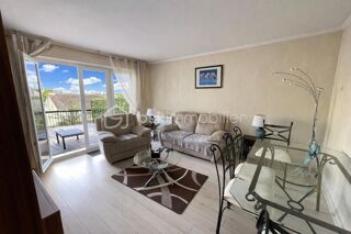  Appartement à vendre 3 pièces 64 m²