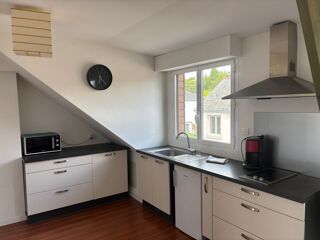  Appartement � louer 4 pi�ces 75 m�