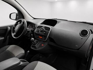Kangoo Express 1&deg; Main / 1.5L B DCI 95cv de 2021 version GRAND CONFORT CLIM 2021 occasion 60430 Abbecourt