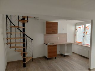  Maison à louer 2 pièces 50 m² Onnaing