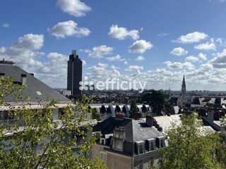  Appartement à vendre 2 pièces 27 m²