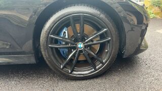S&eacute;rie 3 xDrive 3.0 374 Myld Hubrid Steptronic8 M - Automatique 2021 occasion 74000 Annecy