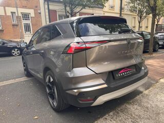 Symbioz 145 E-Tech Full Hybrid Iconic 2024 occasion 94100 Saint Maur Des Fossees