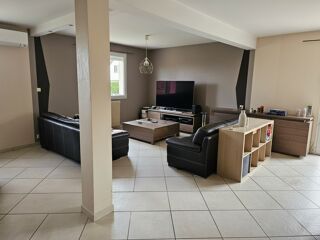  Maison à vendre 10 pièces 215 m²