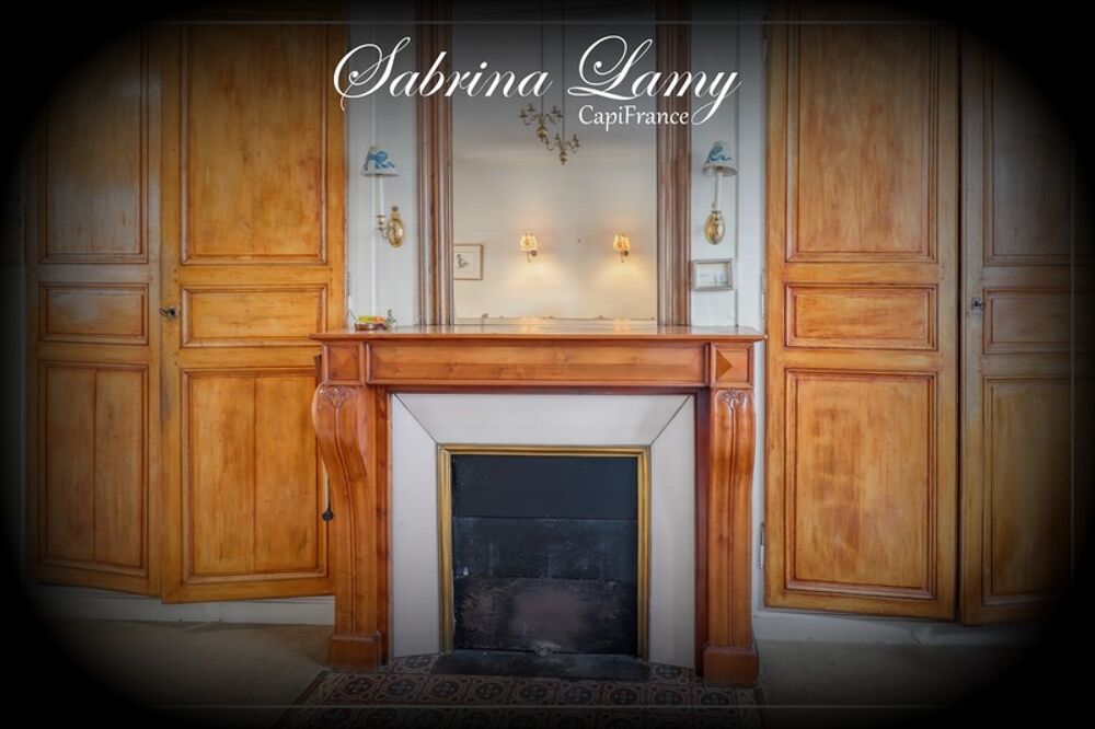 Maison à vendre 6 pièces ORBAIS L'ABBAYE (51)