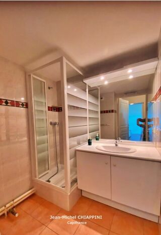  Appartement � vendre 2 pi�ces 44 m�