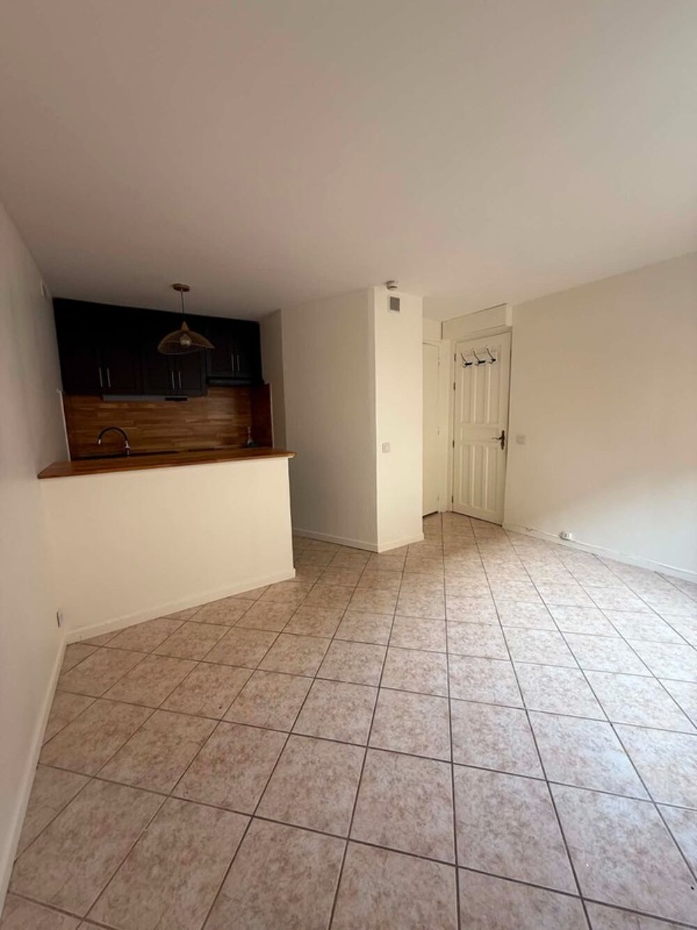 Vente Appartement Appartement à vendre 1 pièces TRIEL SUR SEINE (78) Centre, à deux pas de la gare Triel sur seine