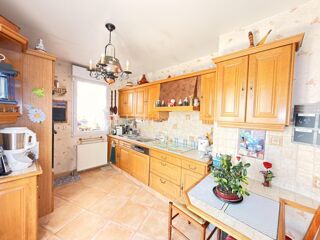  Appartement à vendre 4 pièces 97 m²